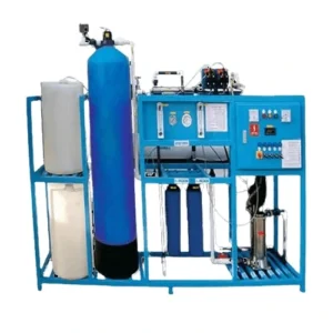 AquaHygienic-poultry-RO-plant
