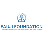 Fauji Foundation helping communities with water filtration plant solutions.