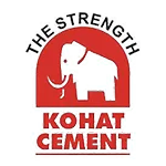 Kohat Cement company using water filtration plant systems in its operations.