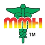 MMH hospital equipped with water filtration plant technology for clean water.