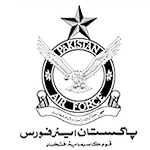 Pakistan Air Force aircraft with water filtration plant equipment on board.